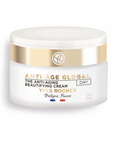 The Anti-Aging Beautifying Day Cream - All Skin Types