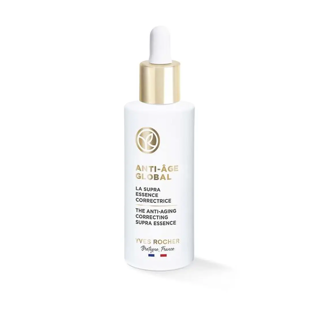 The Anti-Aging Correcting Supra Essence - Serum