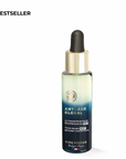 The Bi-Phased Night Recovery Concentrate Serum