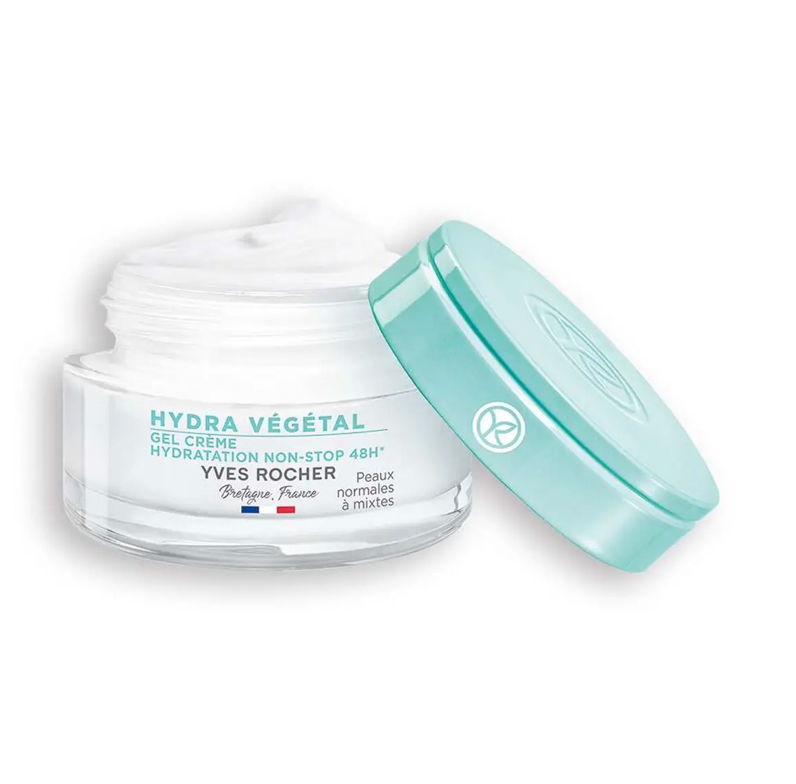 48H Non-Stop Moisturizing Gel Cream