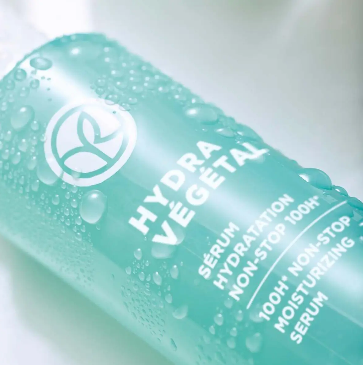 100H Non-stop Moisturizing Serum