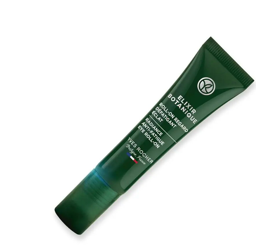 Radiance Anti-Fatigue Eye Roll-on