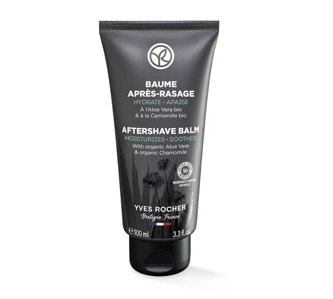 Aftershave Balm