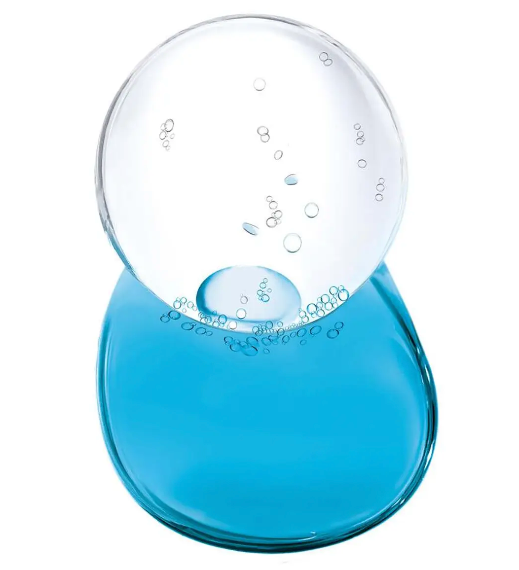 Express Eye Makeup Remover - Pur Bleuet