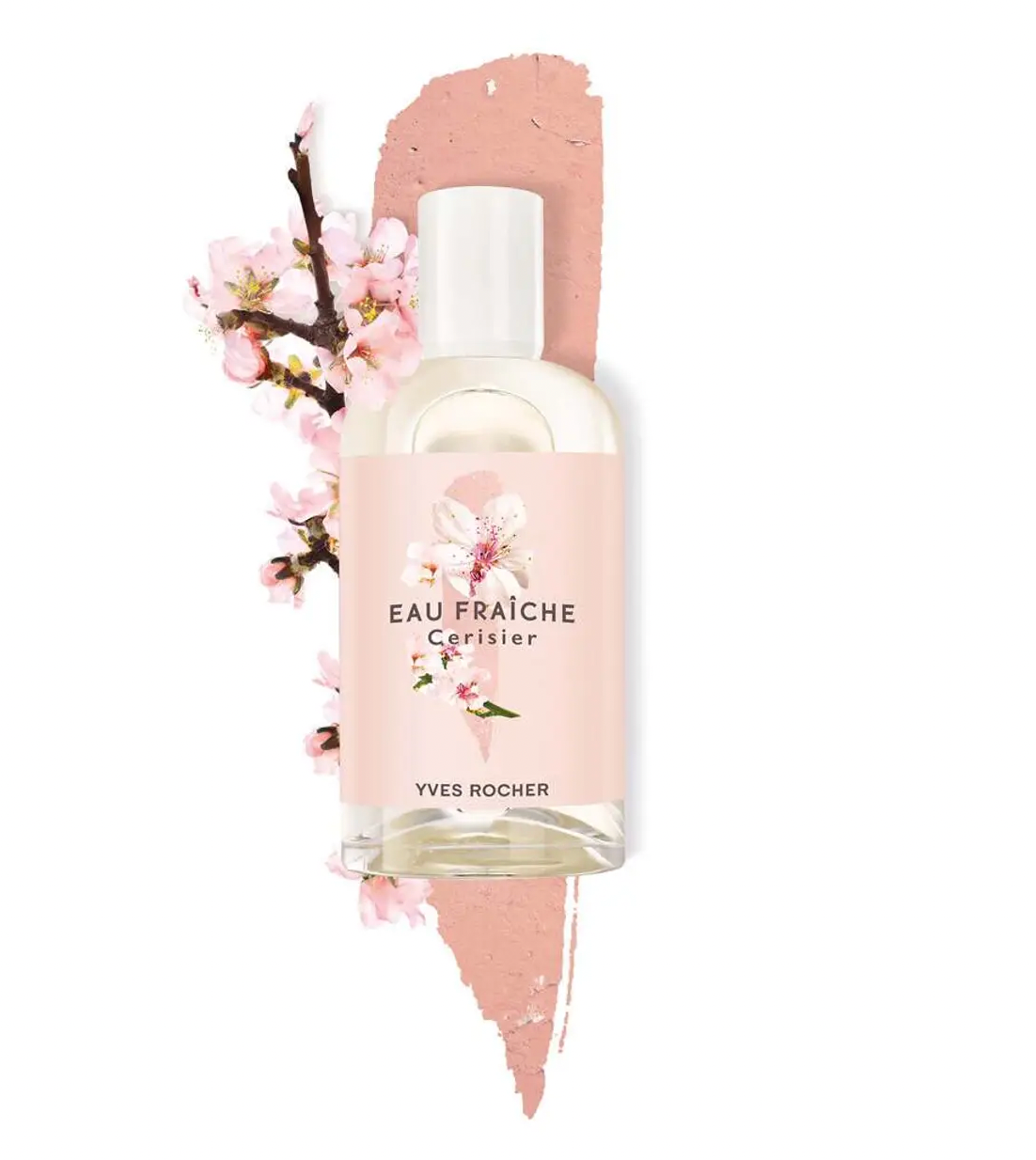 Cherry Blossom Eau Fraiche