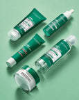 Zero Blemish Moisturizing Gel Cream