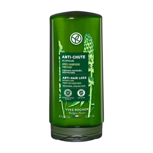 Anti-Hair Loss Fortifying Conditioner