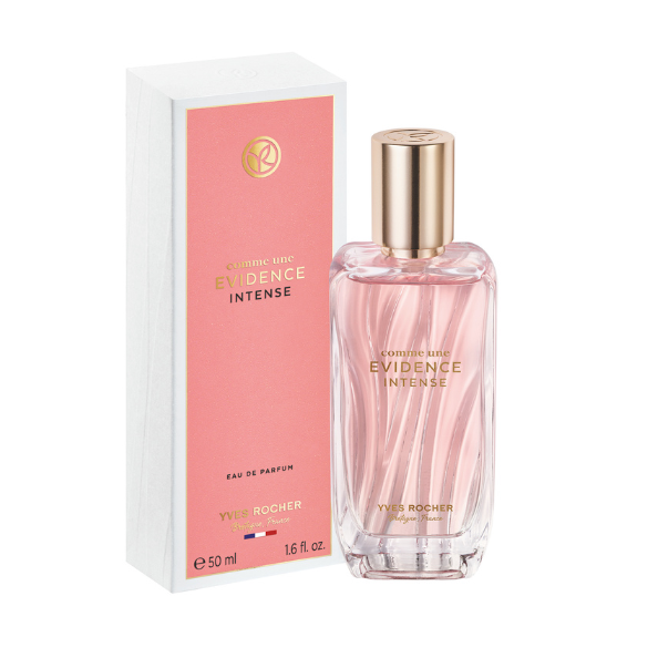 Comme Une Evidence - Eau De Parfum Intense 50ml