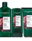 The Hair Reparing Trio