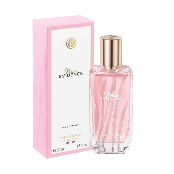 Mon Evidence - Eau de Parfum 50ml