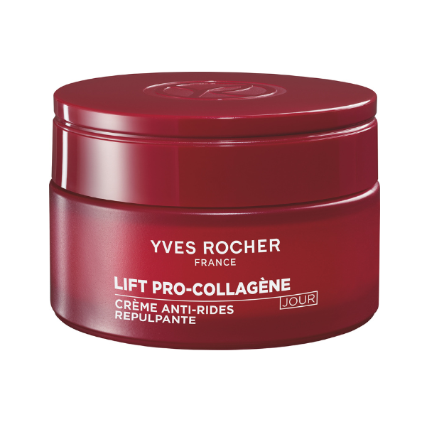 Anti-Wrinkle Plumping Cream - Day