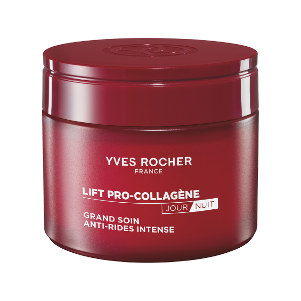 Anti-Wrinkle Intense Care - Day and Night