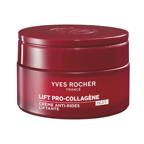 Anti-Wrinkle Lifting Cream - Night