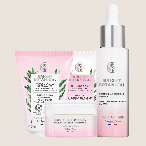 Starter Pack - Bright Botanical