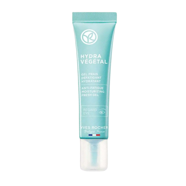 Anti-Fatigue Moisturizing Fresh Gel