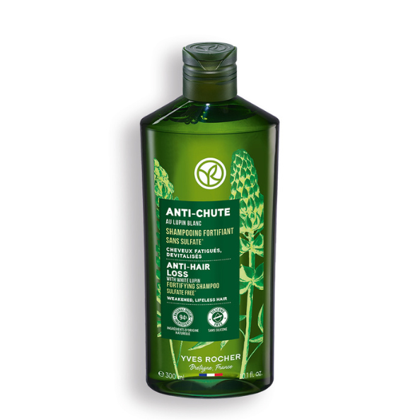Anti - Hairloss Fortifying Shampoo