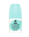 48H Antiperspirant with Algae from Brittany