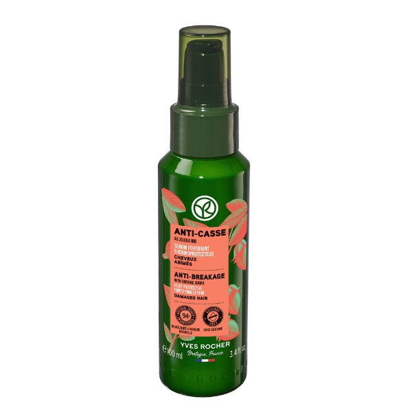 Heat Protective Fortifying Serum