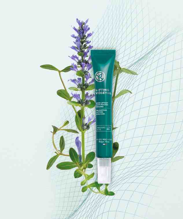 Depuffing Lifting Eye Care