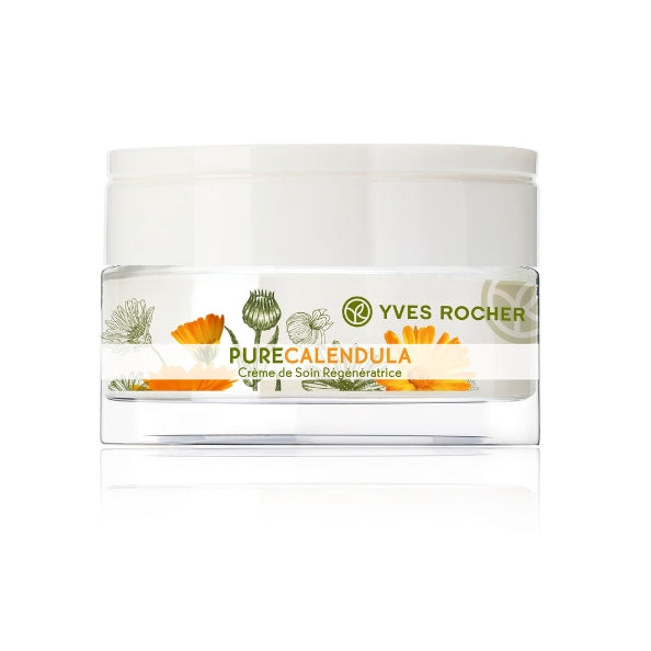 Day & Night Regenerating Cream