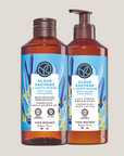 Wild Algae Body Care Set of 2