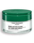 Zero Blemish Moisturizing Gel Cream