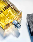Eau de Toilette for men Ambre Noir - 50ml