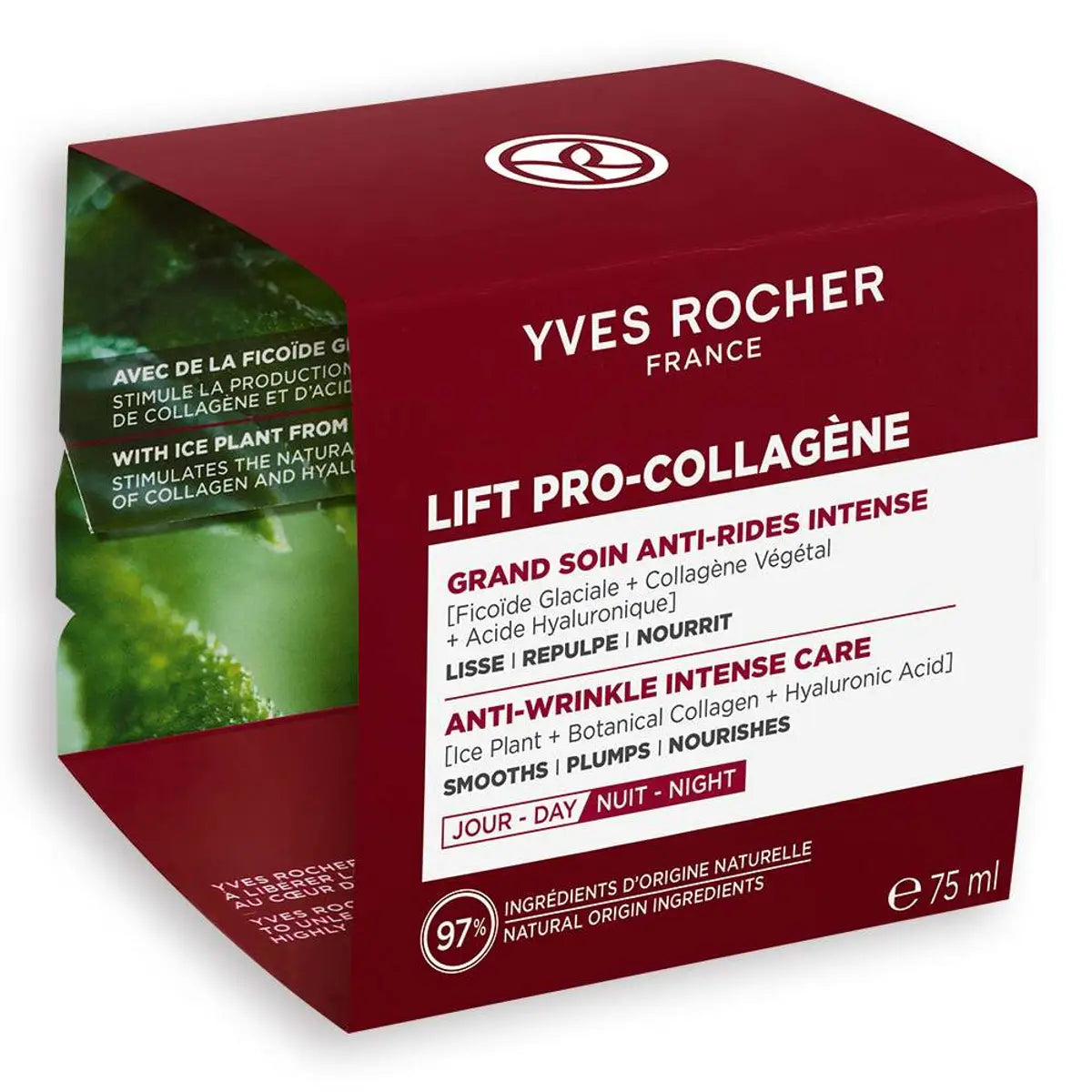 Anti-Wrinkle Intense Care - Day and Night