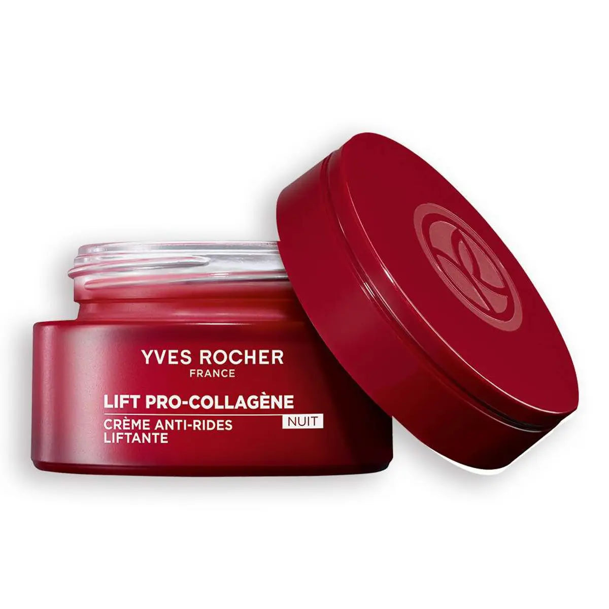 Anti-Wrinkle Lifting Cream - Night