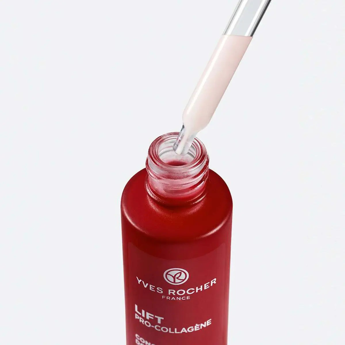 Double Action Concentrate anti-wrinkle + new skin effect