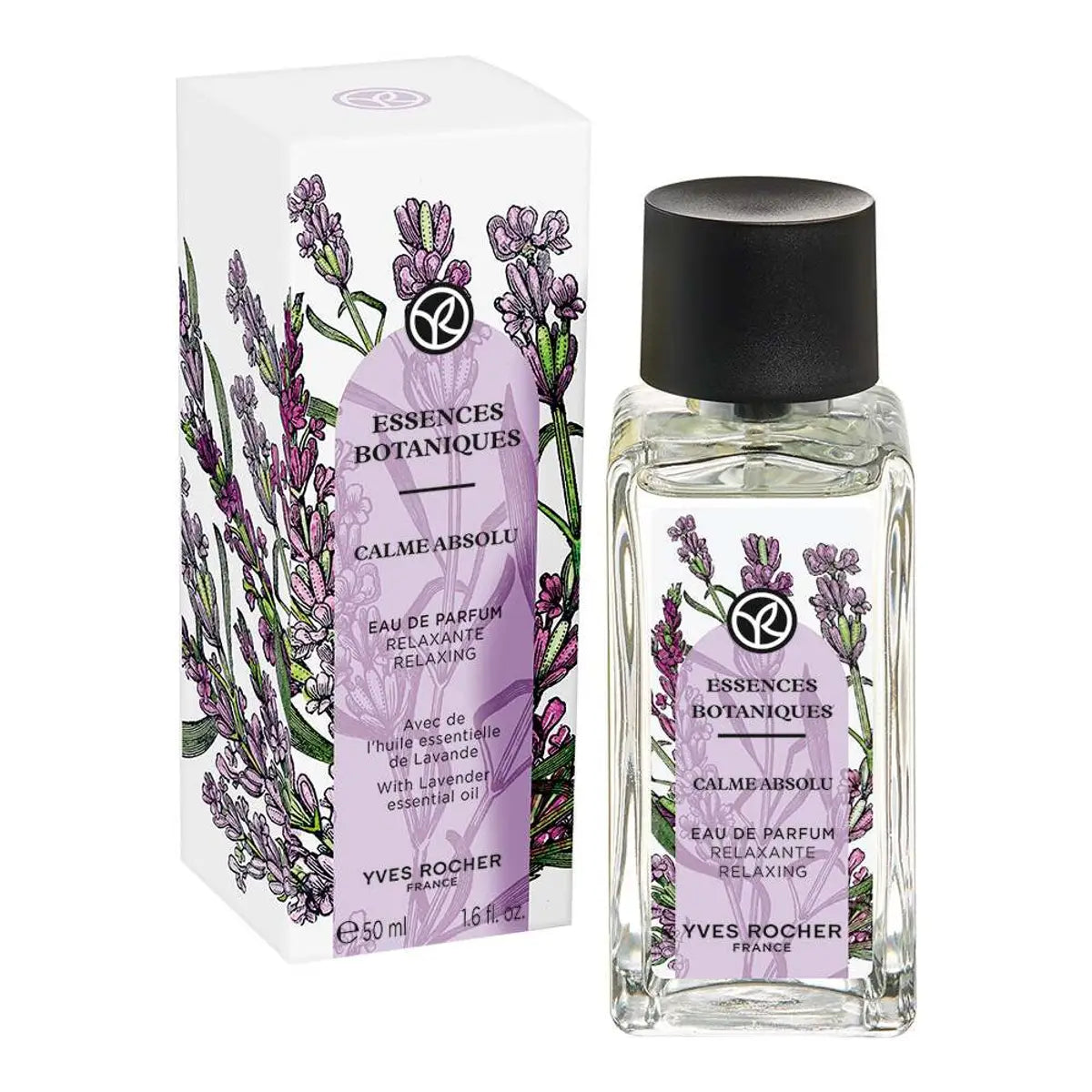 Eau de Parfum - Tranquility (Relaxing)