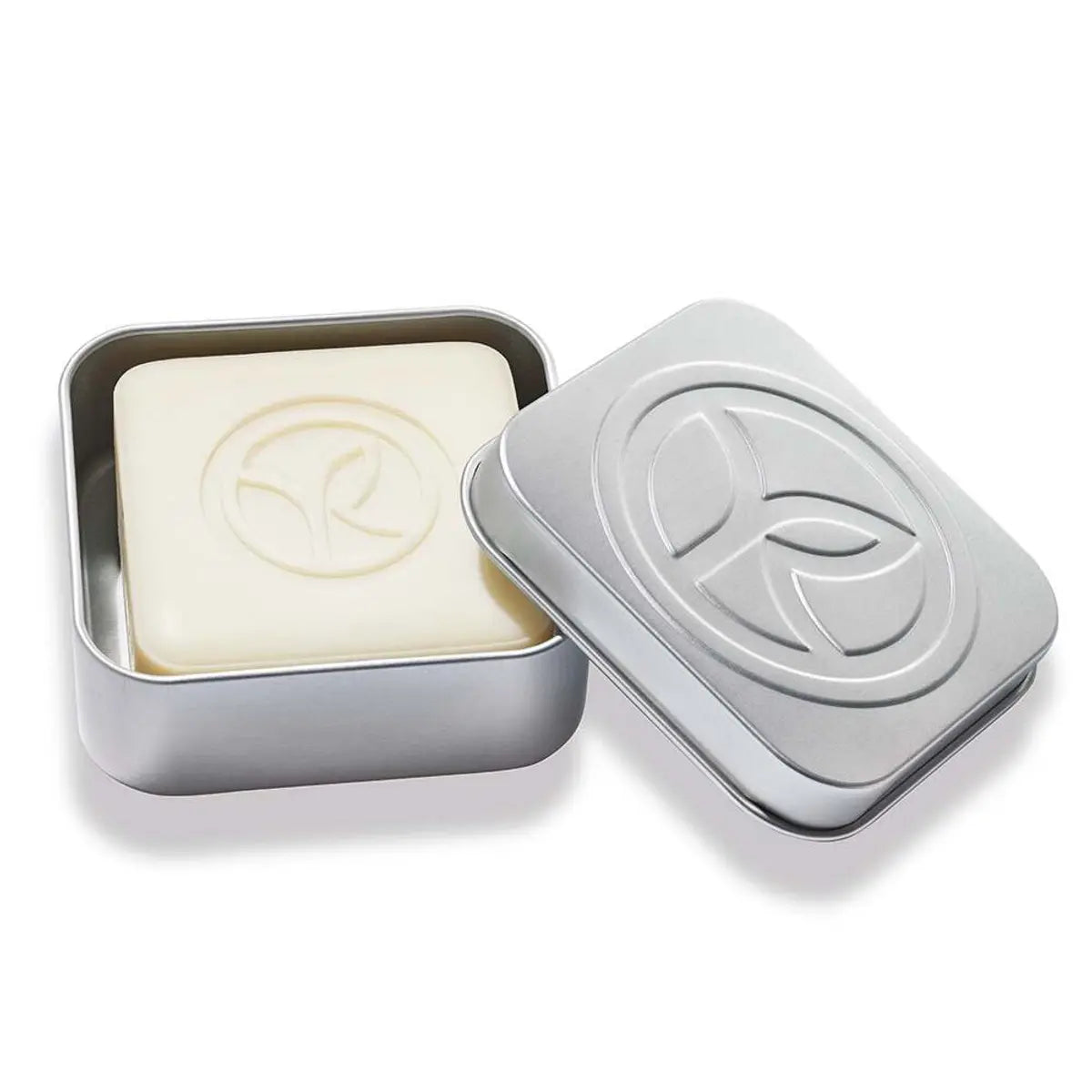 Box For Solid Cosmetics