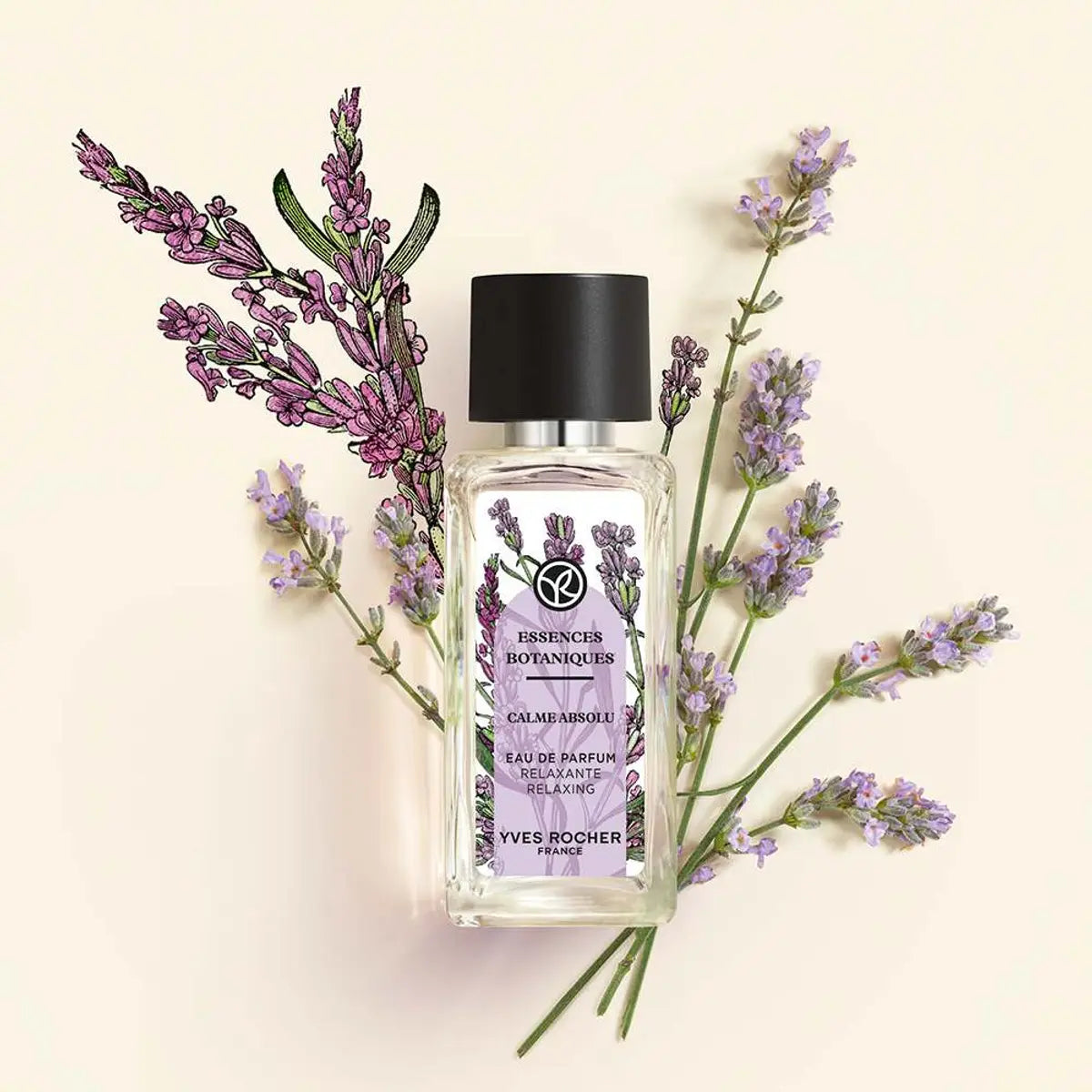 Eau de Parfum - Tranquility (Relaxing)