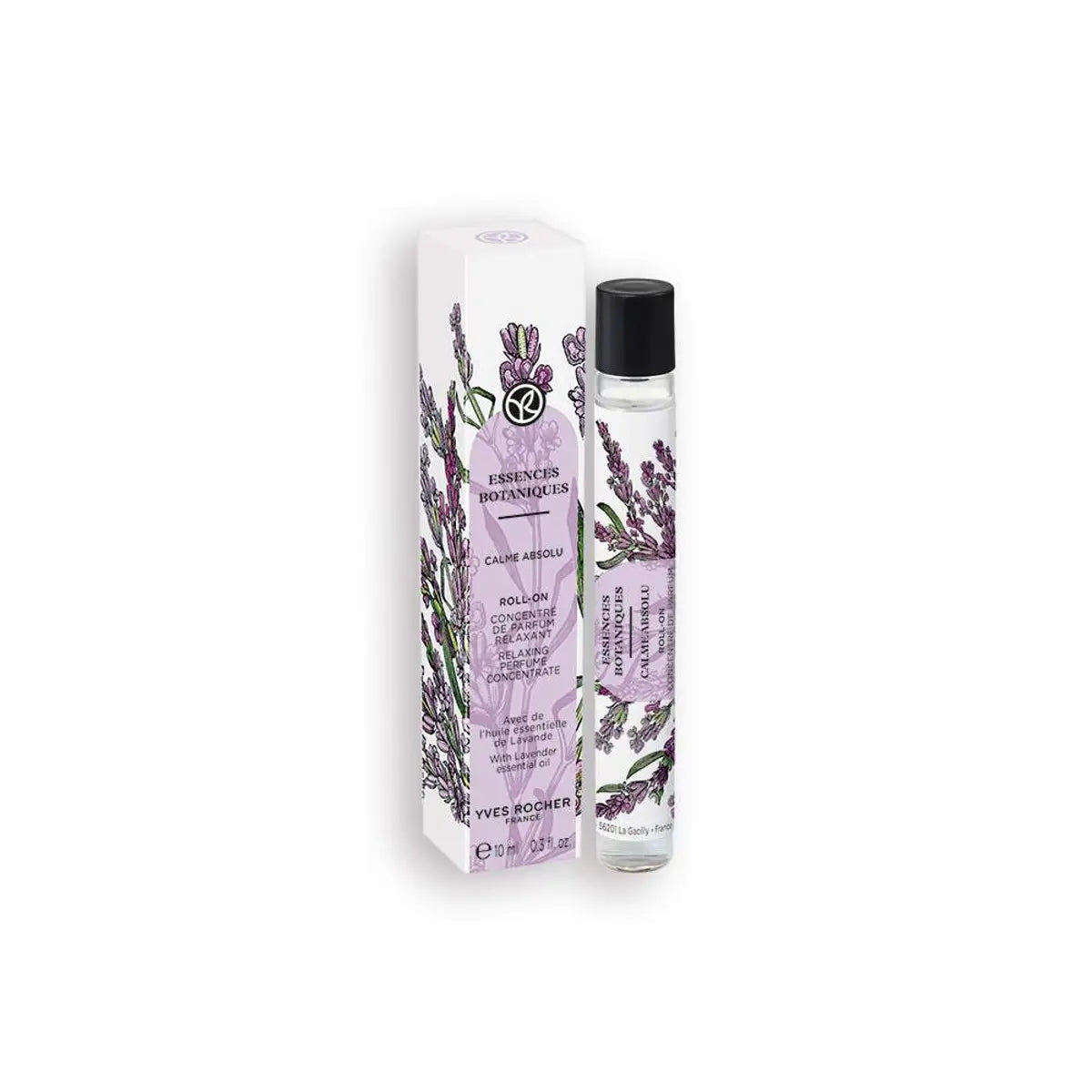 Eau de Parfum Roll On - Tranquility (Relaxing)
