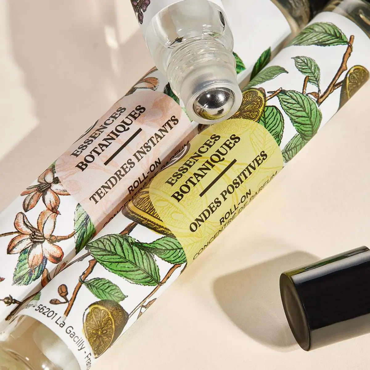 Eau de Parfum Roll On - Tender Moments (Comforting)