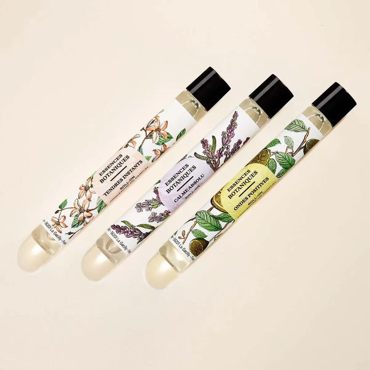 Eau de Parfum Roll On - Tender Moments (Comforting)