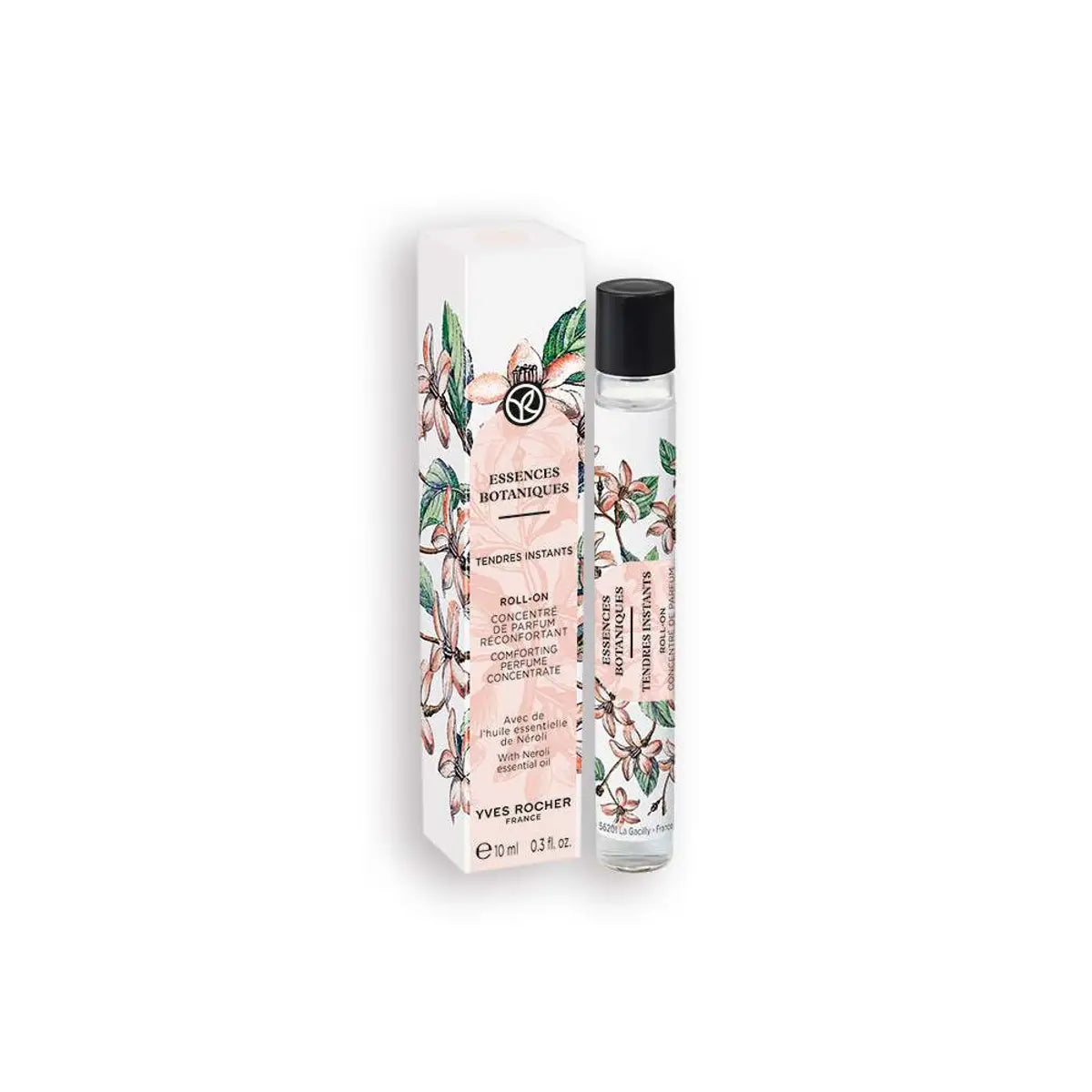 Eau de Parfum Roll On - Tender Moments (Comforting)