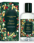 Winter Berries - Eau de Toilette 100ml