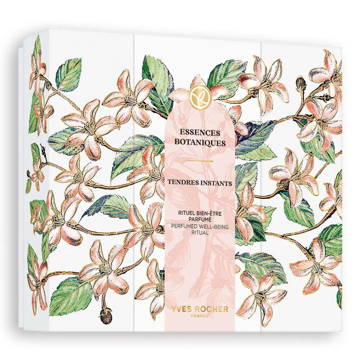 Eau de Parfum Box Set - Tender Moments (Comforting)