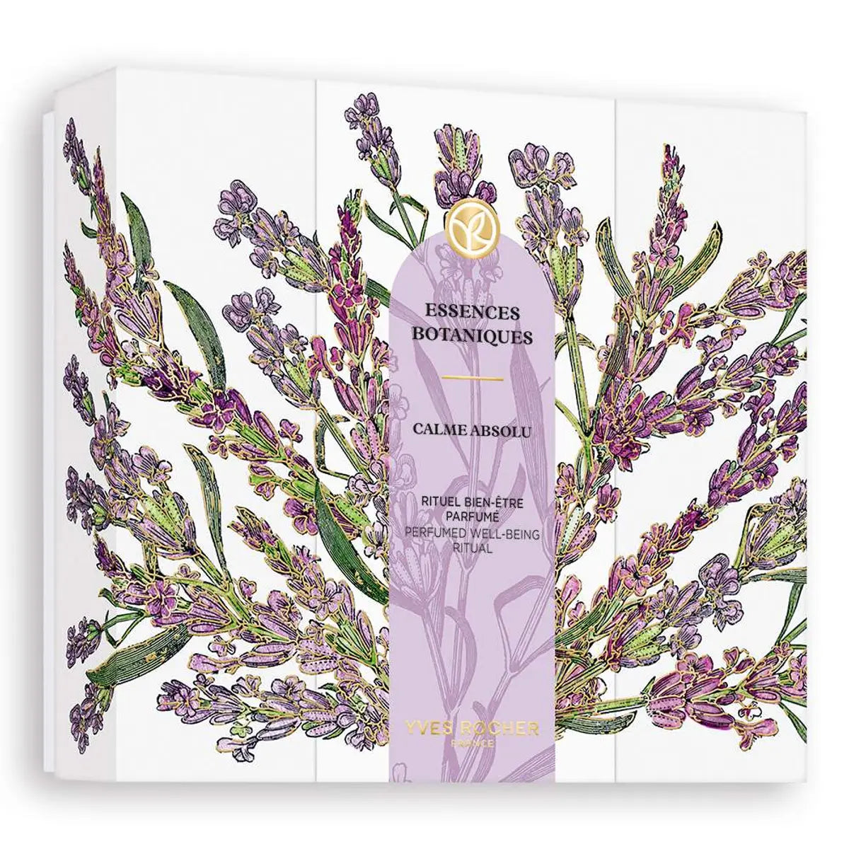 Eau de Parfum Gift Set - Tranquility (Relaxing)