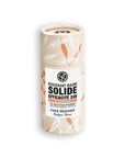 Solid Balm Deodorant