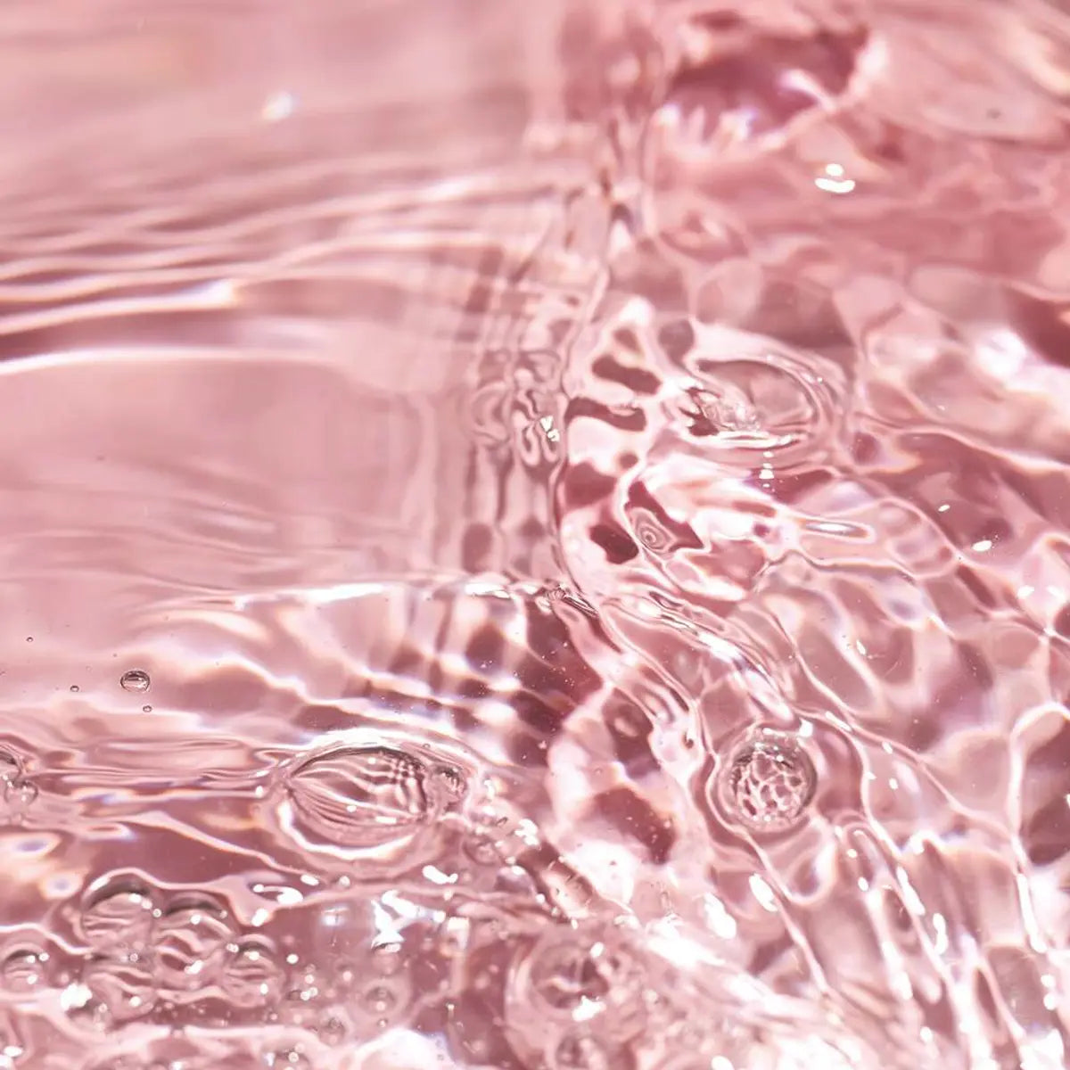 Rinsing Shine Vinegar