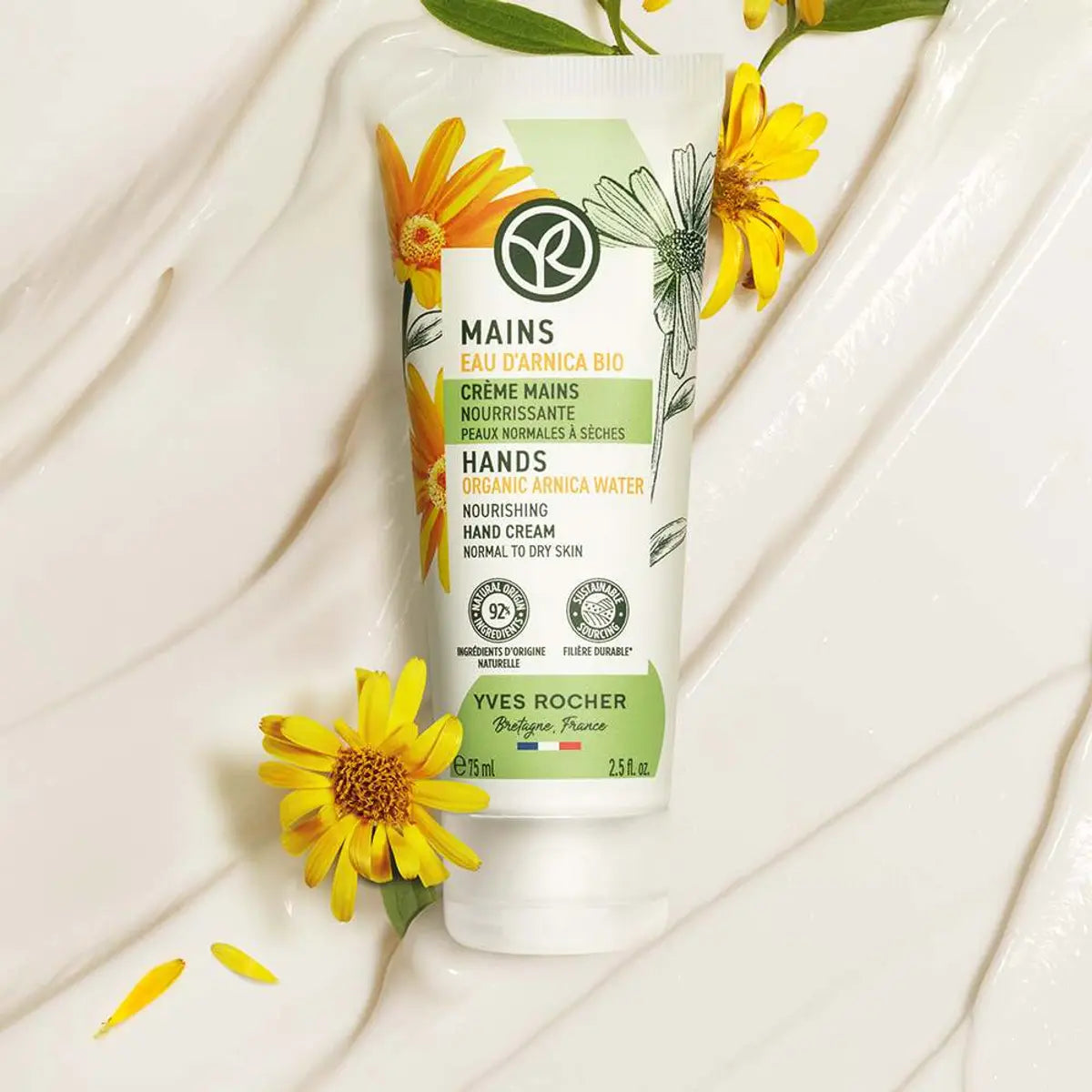 Nourishing Hand Cream
