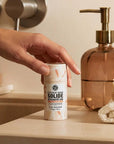 Solid Balm Deodorant