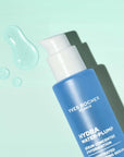 Concentrated Moisturizing Serum