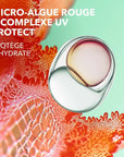 Invisible Protective Spray SPF50+