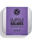 Box For Solid Cosmetics