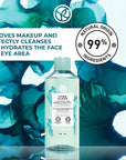 Cleanse, Exfoliate Tone & Moisturize Set