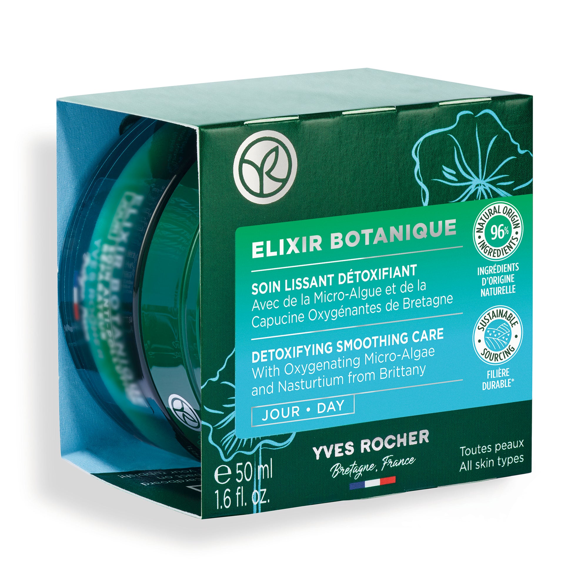 Repairing Anti-pollution - Day Care