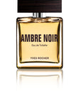 Eau de Toilette for men Ambre Noir - 50ml